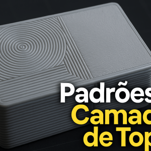 Padrões da Camada de Topo